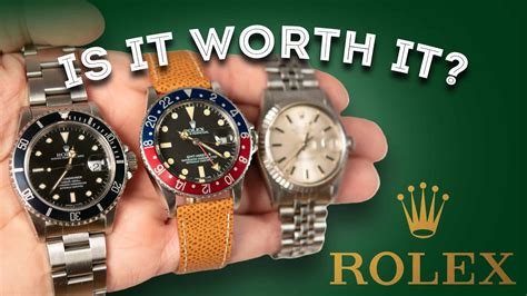 rolex review programme|Rolex watches they are worth.